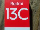 Xiaomi Redmi 13C 8/256 (Used)