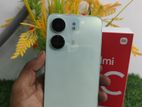 Xiaomi Redmi 13c 8/256 (Used)