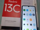Xiaomi redmi 13c 8/256 (Used)