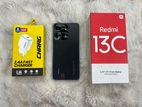 Xiaomi Redmi 13c 8/256 (Used)