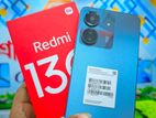 Xiaomi Redmi 13c (8/256)🔥 (Used)