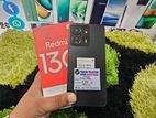 Xiaomi redmi 13c 8/256 (Used)