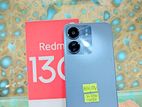 Xiaomi Redmi 13C (8/256)📱 (Used)