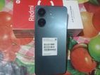 Xiaomi Redmi 13c 8/256 (Used)