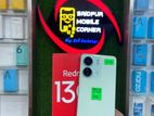 Xiaomi Redmi 13C, 8/256 (Used)