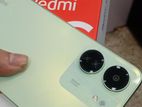 Xiaomi Redmi 13c 8/256GB FULL BOX (Used)