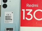 Xiaomi Redmi 13C 8/256GB FULL BOX (Used)