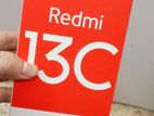 Xiaomi Redmi 13C 8/256GB FULL BOX (Used)