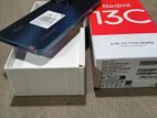 Xiaomi Redmi13c 8/256gb (Used)