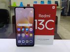 Xiaomi Redmi 13C 8/256GB (Used)