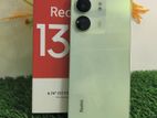 Xiaomi Redmi 13c 8/256gb (Used)