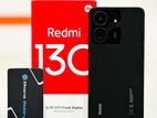 Xiaomi Redmi 13C 8/256GB (Used)