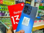 Xiaomi Redmi 13C 8/256GB. (Used)