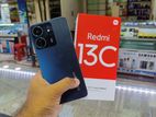 Xiaomi Redmi 13C 8/256GBFridayOFF (Used)