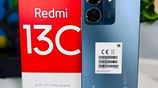 Xiaomi Redmi 13c 8/256🟰মোবাইল-প্লাজা (Brand New)