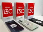 Xiaomi Redmi 13c ৮+২৫৬ (Brand New)
