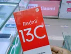 Xiaomi Redmi 13c 8+256 চৌরাস্তা (Brand New)