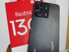 Xiaomi Redmi 13c (8+256 gb) (Used)