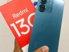 Xiaomi Redmi 13c (8+256 gb) (Used)