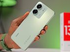 Xiaomi Redmi 13c 8+256 মোবাইল প্লাজা (Brand New)