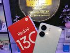 Xiaomi Redmi 13C [৮+২৫৬] (New)