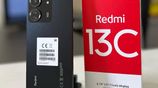 Xiaomi Redmi 13c ৮+২৫৬ ফুল বক্স নতুন (Brand New)