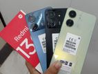 Xiaomi Redmi 13C 8GB/256GB (New)