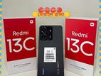 Xiaomi Redmi 13c আজকের অফার 8/256 GB (Brand New)