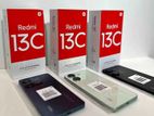 Xiaomi Redmi 13c (Brand New)