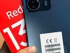 Xiaomi Redmi 13c Fxd (New)