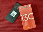 Xiaomi Redmi 13c, inactive (New)