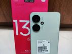 Xiaomi Redmi 13C (New)