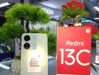 Xiaomi Redmi 13c (New)