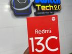 Xiaomi Redmi 13C (New)