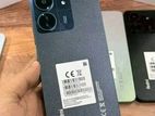 Xiaomi Redmi 13c New full box (Brand New)