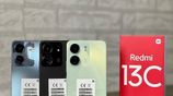 Xiaomi Redmi 13c নিউ ৮+২৫৬ জিবি (Brand New)