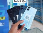 Xiaomi Redmi 13C নতুন বছরের অফার (New)