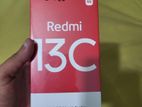 Xiaomi Redmi 13C Official (New)