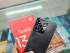 Xiaomi Redmi 13c official (Used)