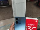 Xiaomi Redmi 13c official (Used)