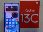 Xiaomi Redmi 13C official (Used)