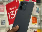 Xiaomi Redmi 13c officially (Used)