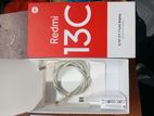 Xiaomi Redmi 13c (Used)