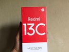 Xiaomi Redmi 13c (Used)