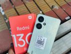 Xiaomi Redmi 13c (Used)