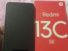 Xiaomi Redmi 13c (Used)