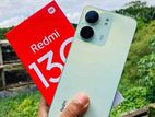 Xiaomi Redmi 13c (Used)