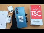 Xiaomi Redmi 13c . (Used)
