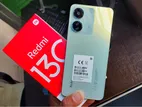 Xiaomi Redmi 13c (Used)