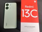 Xiaomi Redmi 13C (Used)